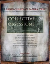 Larkin-Sullivan Family Tree (Detailed)