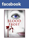 Bloodfrost @ Facebook
