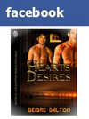 "Hearts Desires" at Facebook