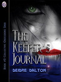 "The Keeper's Journal" by Deidre Dalton